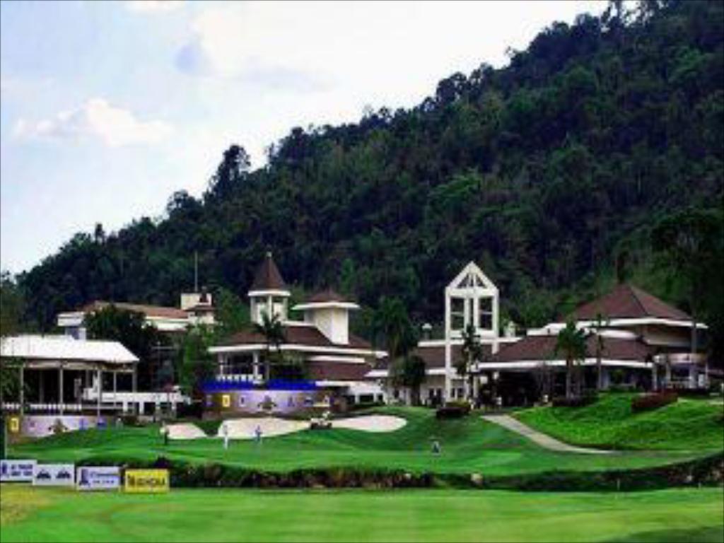 Royal Hills Golf Resort and Spa (SHA Extra Plus) - Image 3
