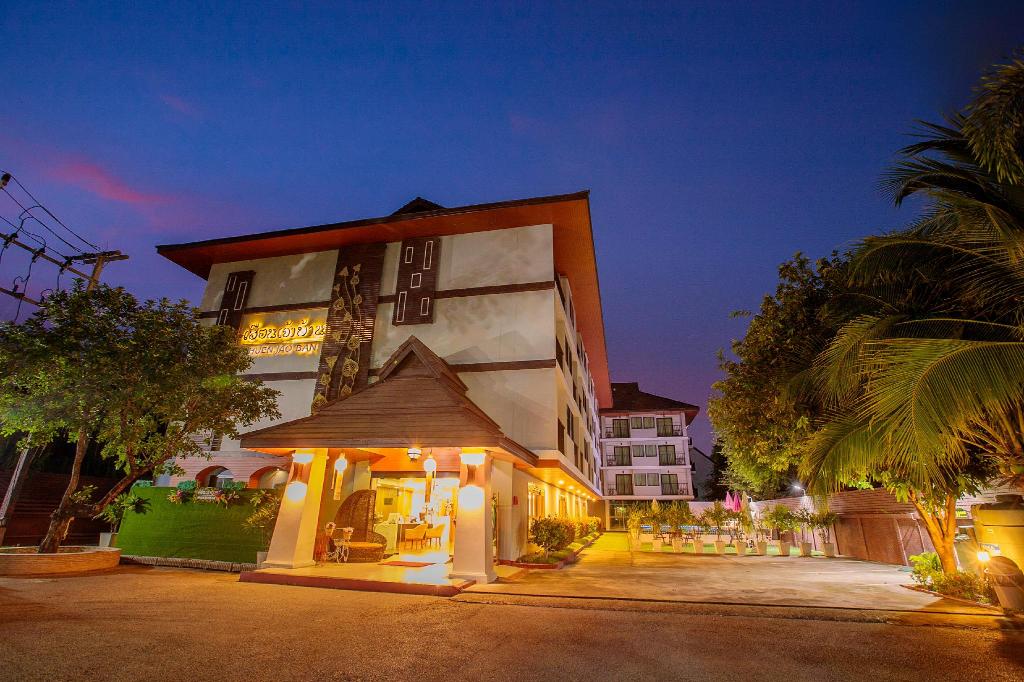 Huen Jao Ban Hotel - Image 0