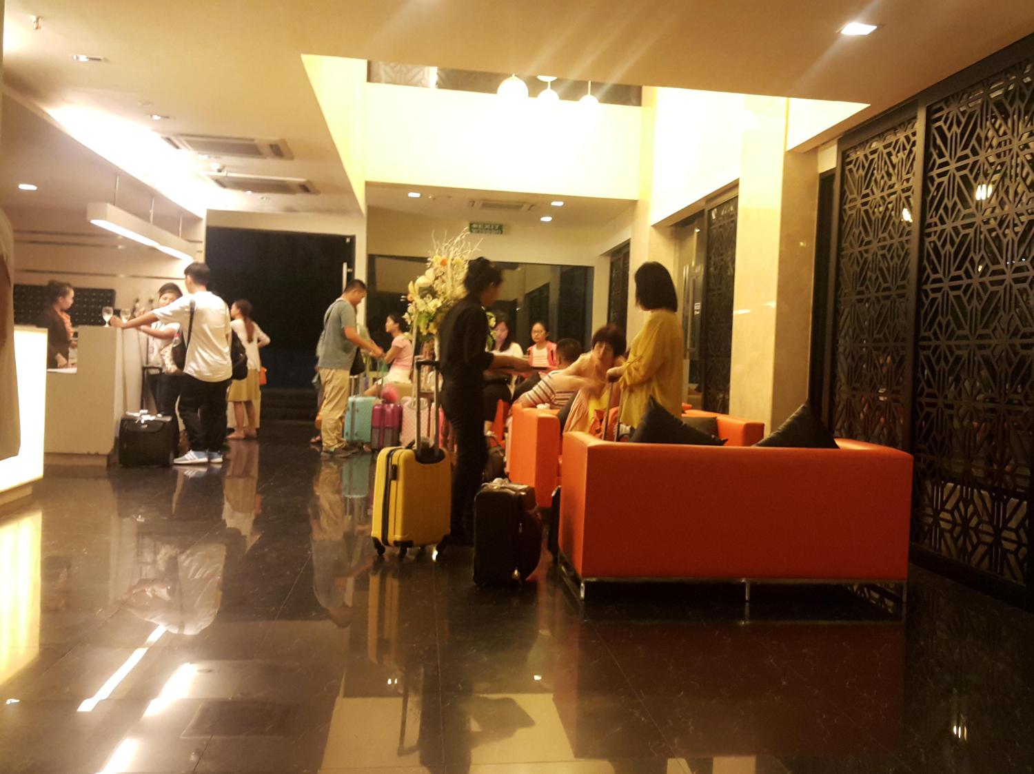 The Heritage Srinakarin Hotel - Image 5