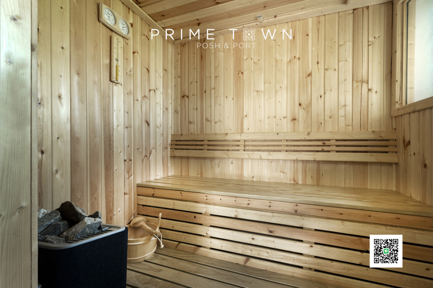 PRIME TOWN - Posh & Port Hotel PHUKET - Image 5