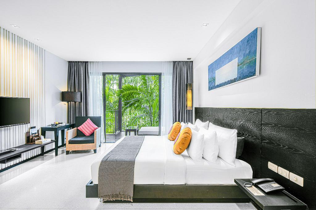 The Chill Resort & Spa Koh Chang - Image 1