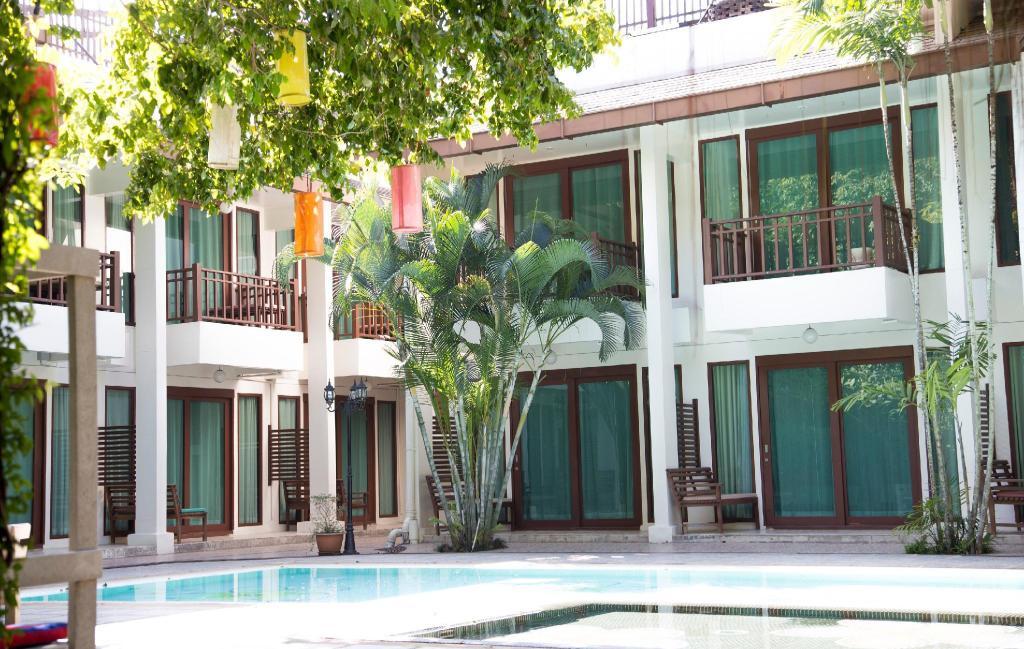 The Mantrini Chiang Rai Resort (SHA Extra Plus) - Image 0