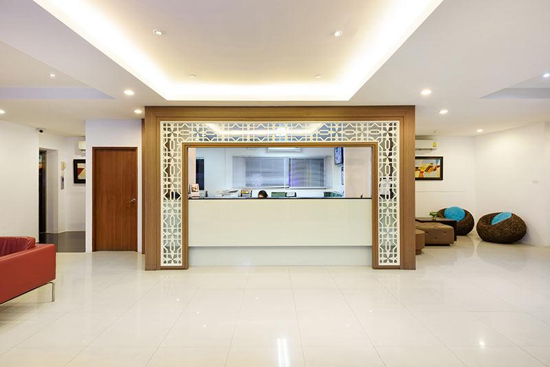 FX Hotel Pattaya - Image 4