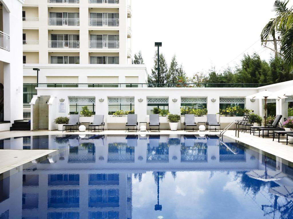 Kantary Bay Hotel Rayong (SHA Extra Plus) - Image 5