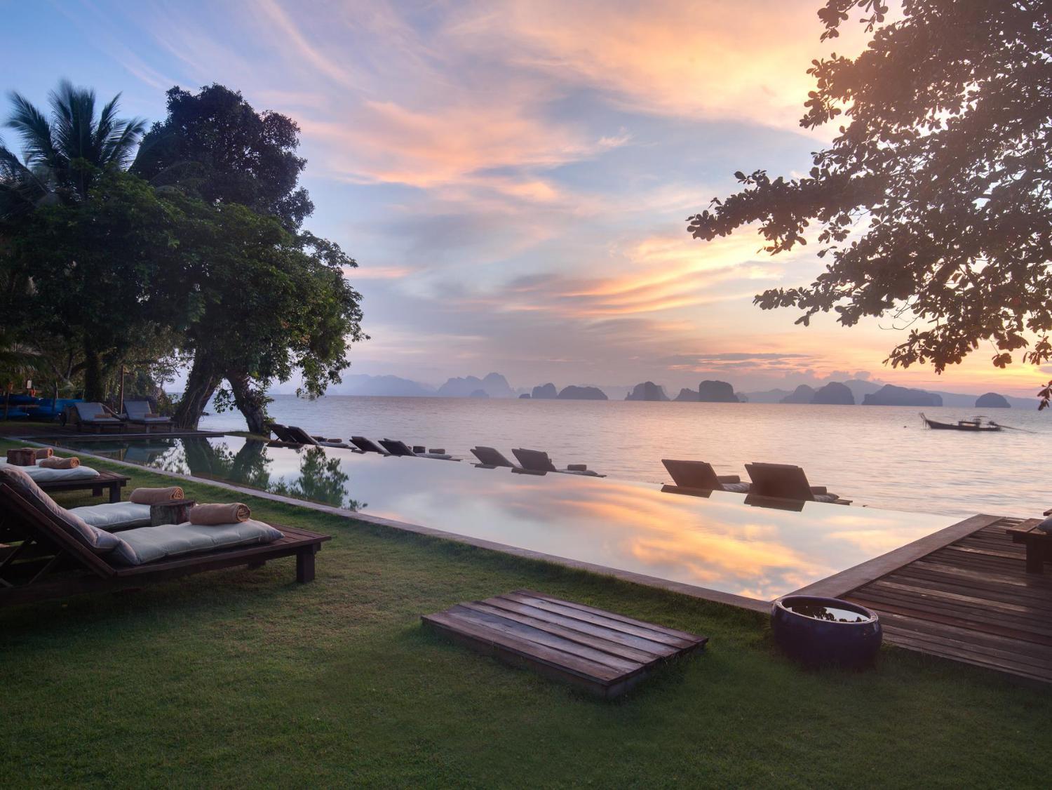 Koyao Island Resort - Image 0