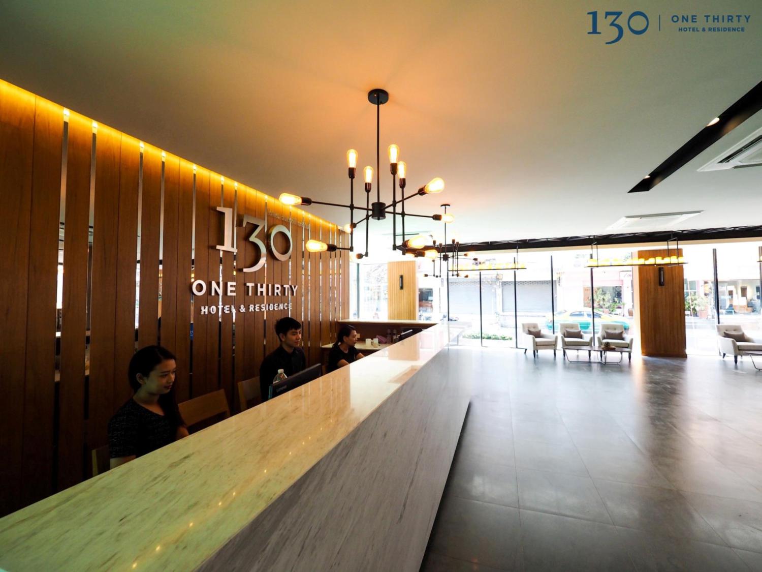 130 Hotel & Residence Bangkok - Image 5