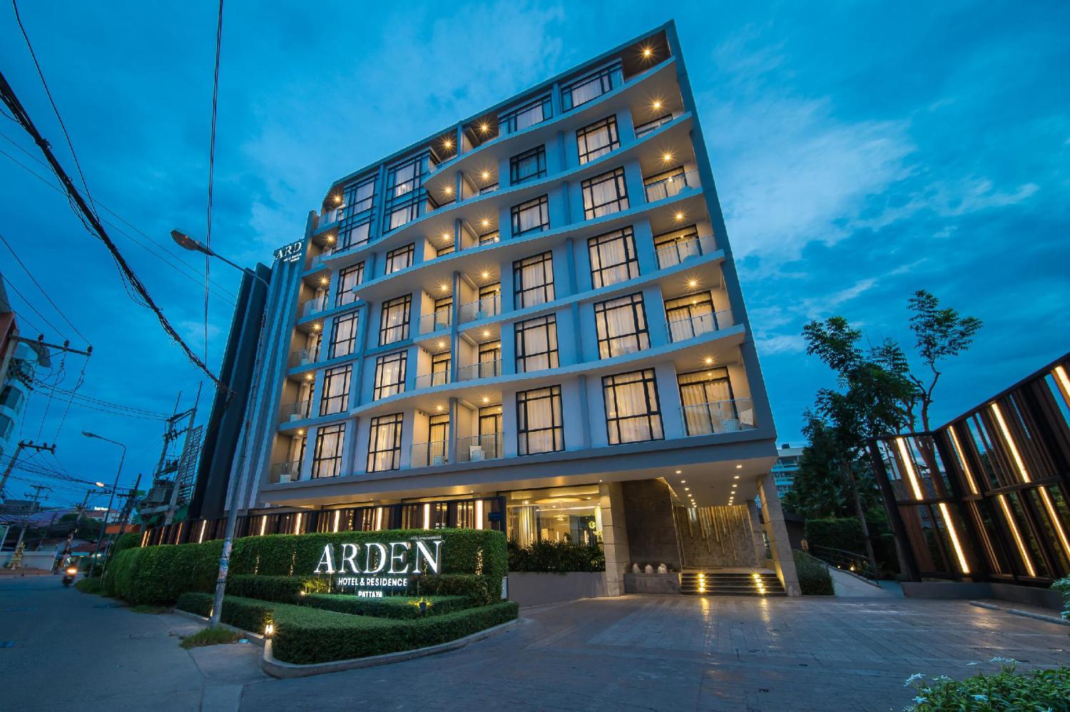 Arden Hotel and Residence - Image 5