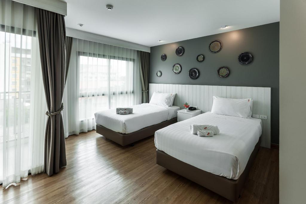 Cmor by Recall Hotels Chiang Mai - Image 1