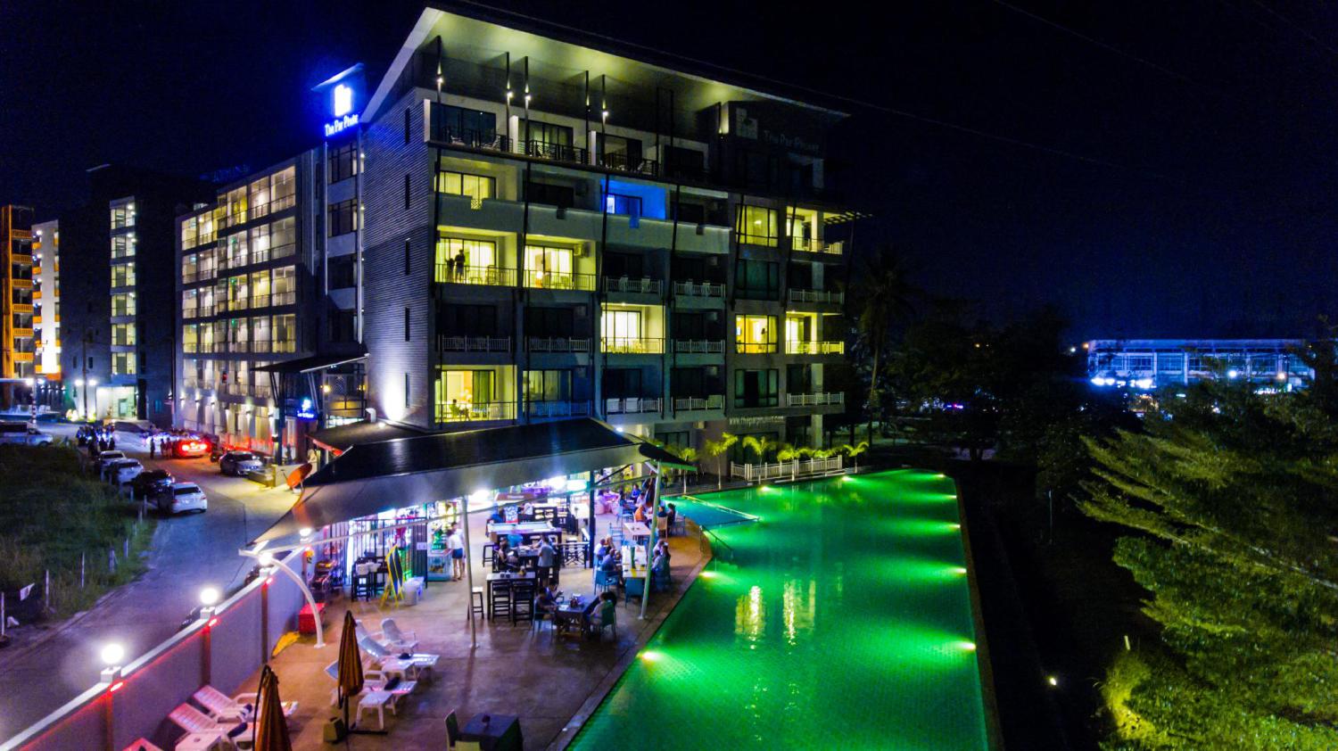 The Par Phuket Hotel - Image 4