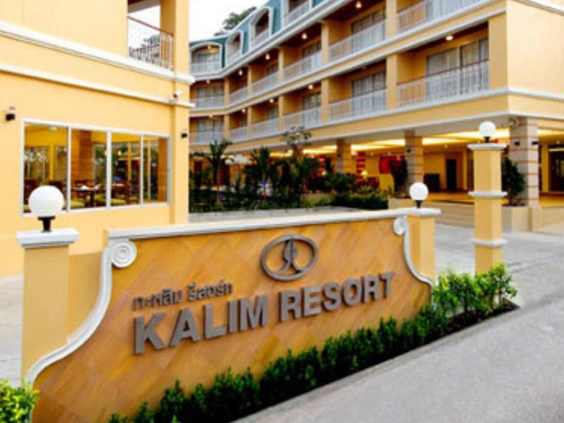 Kalim Resort - Image 0