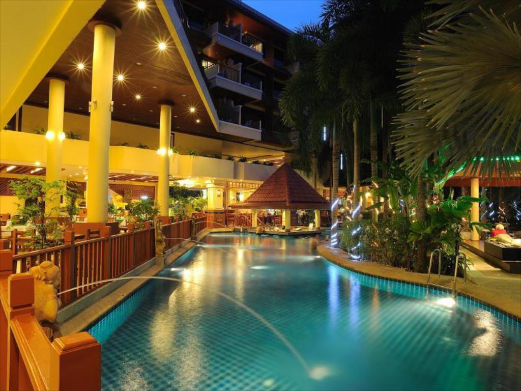 Baumanburi Hotel  (SHA Extra Plus) - Image 3