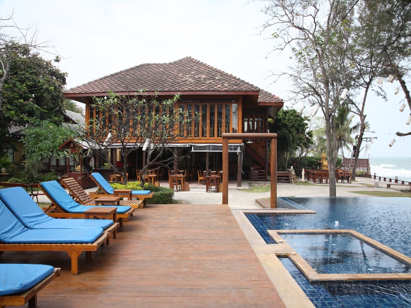 Baan Talay Dao Resort - Image 0