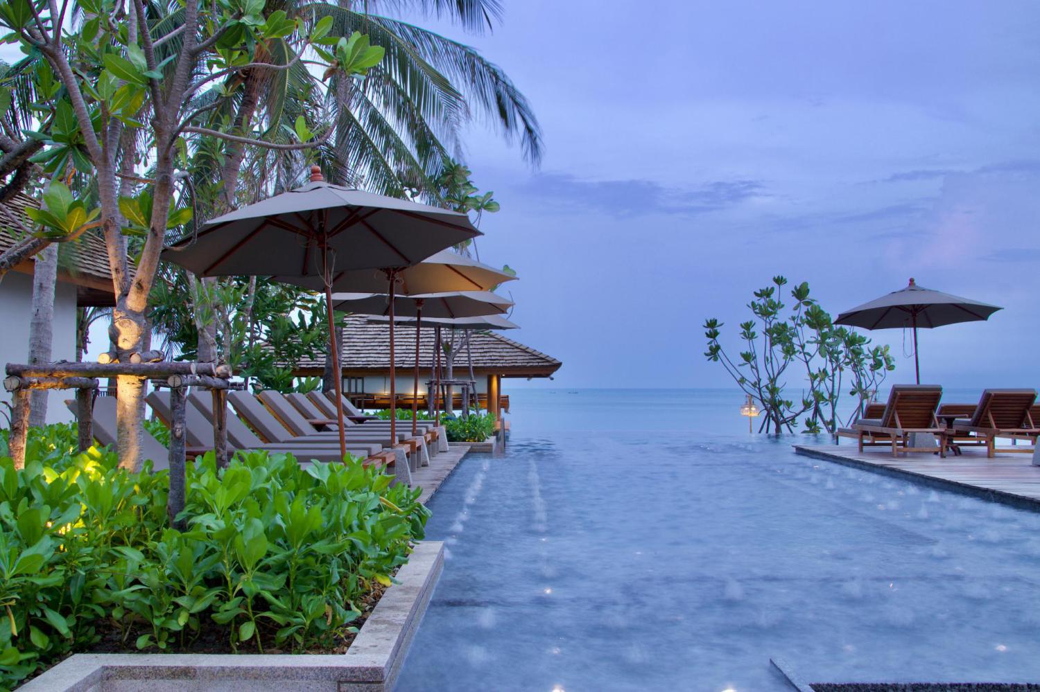 Banana Fan Sea Resort - Image 2