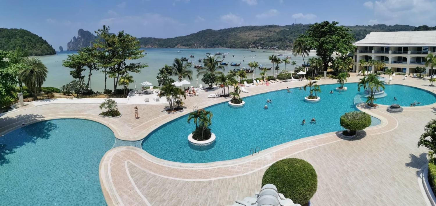 Phi Phi Island Cabana Hotel - Image 3