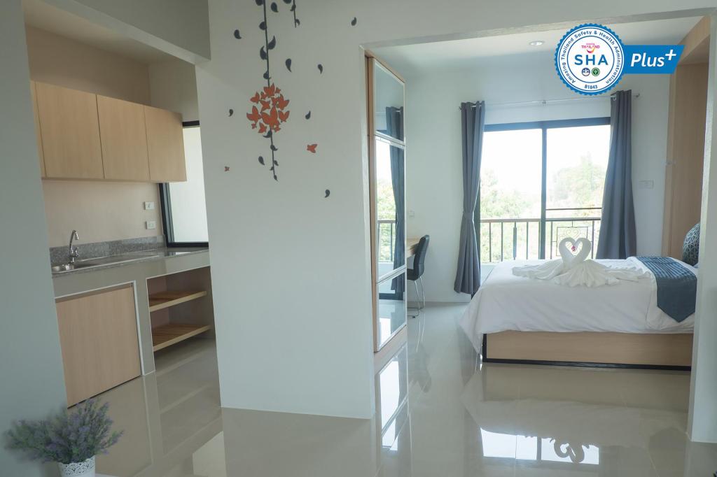 Sirimunta Hotel Chiang Rai Suite & Residence (SHA Extra Plus) - Image 1