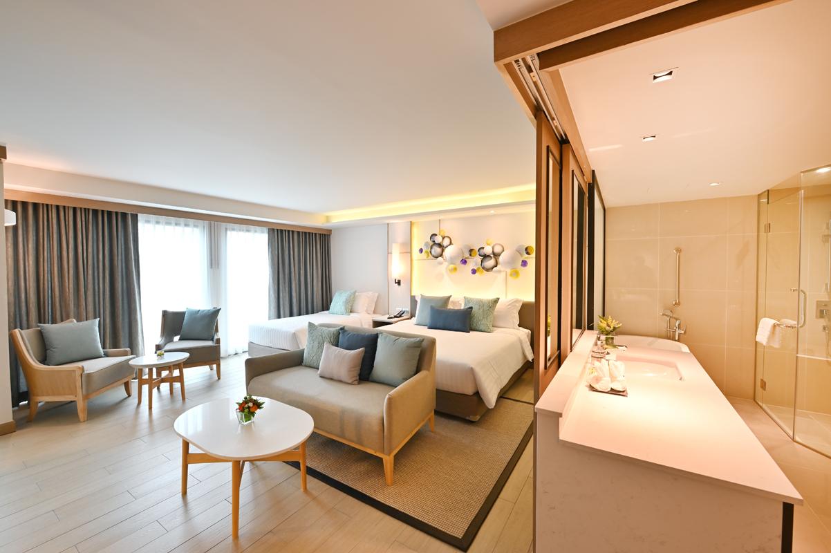 M-Pattaya Hotel - Image 2