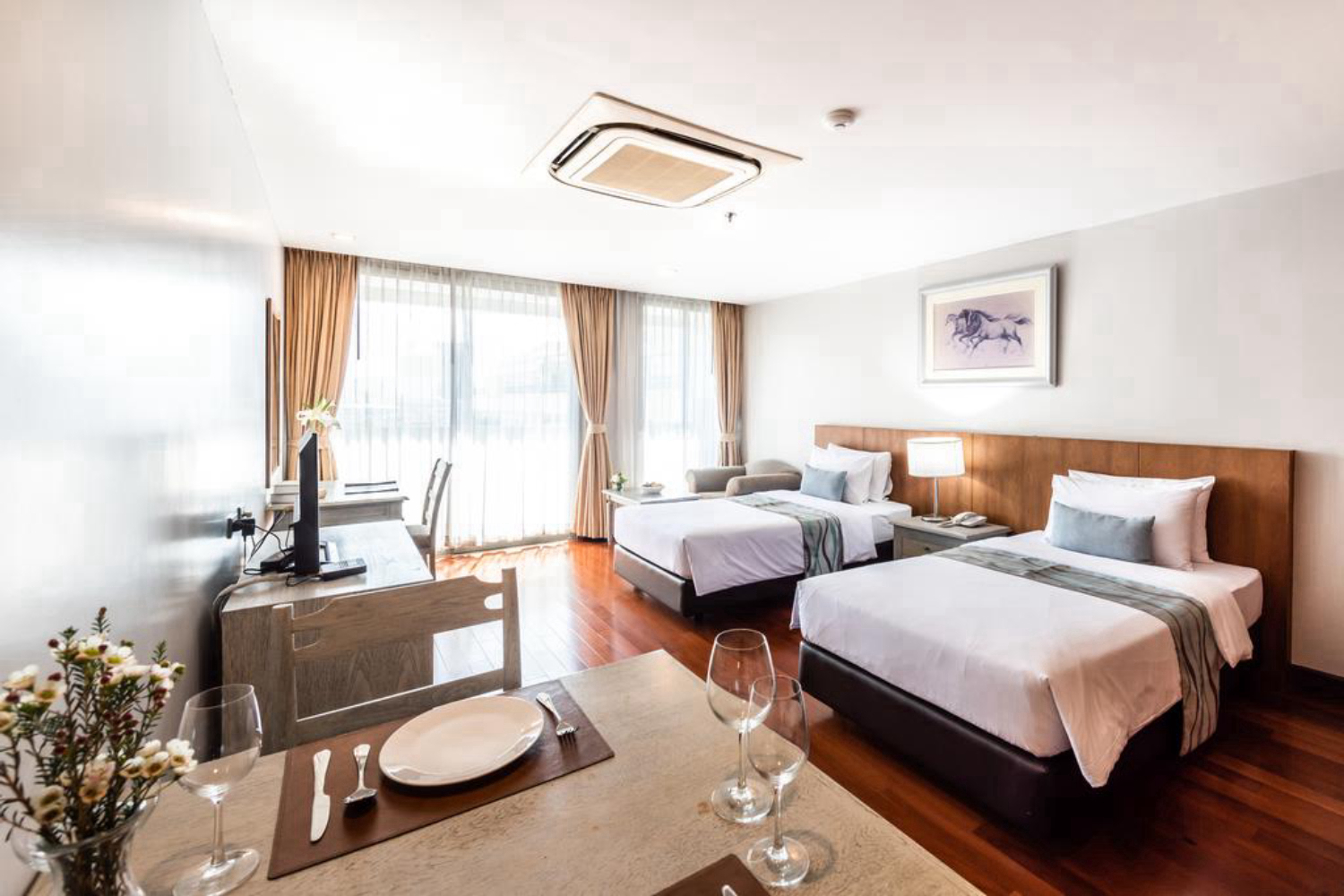 Royal Suite Hotel Bangkok - Image 0