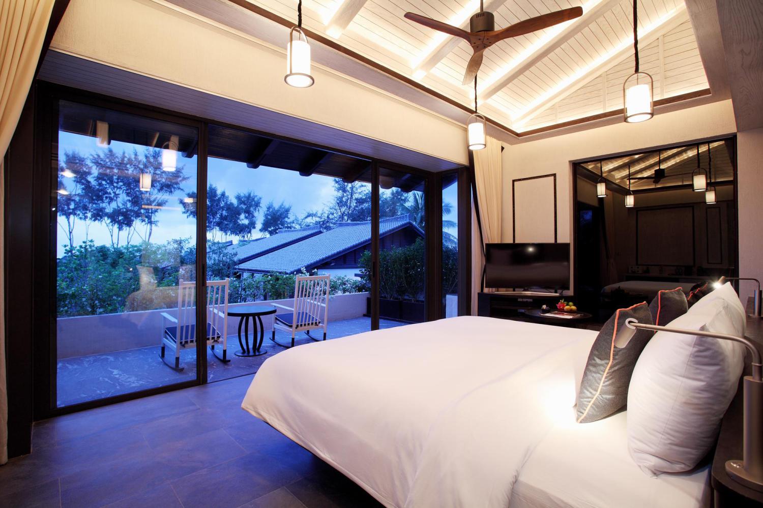 Baba Beach Club Natai Luxury Pool Villa Hotel by Sri panwa - Image 1