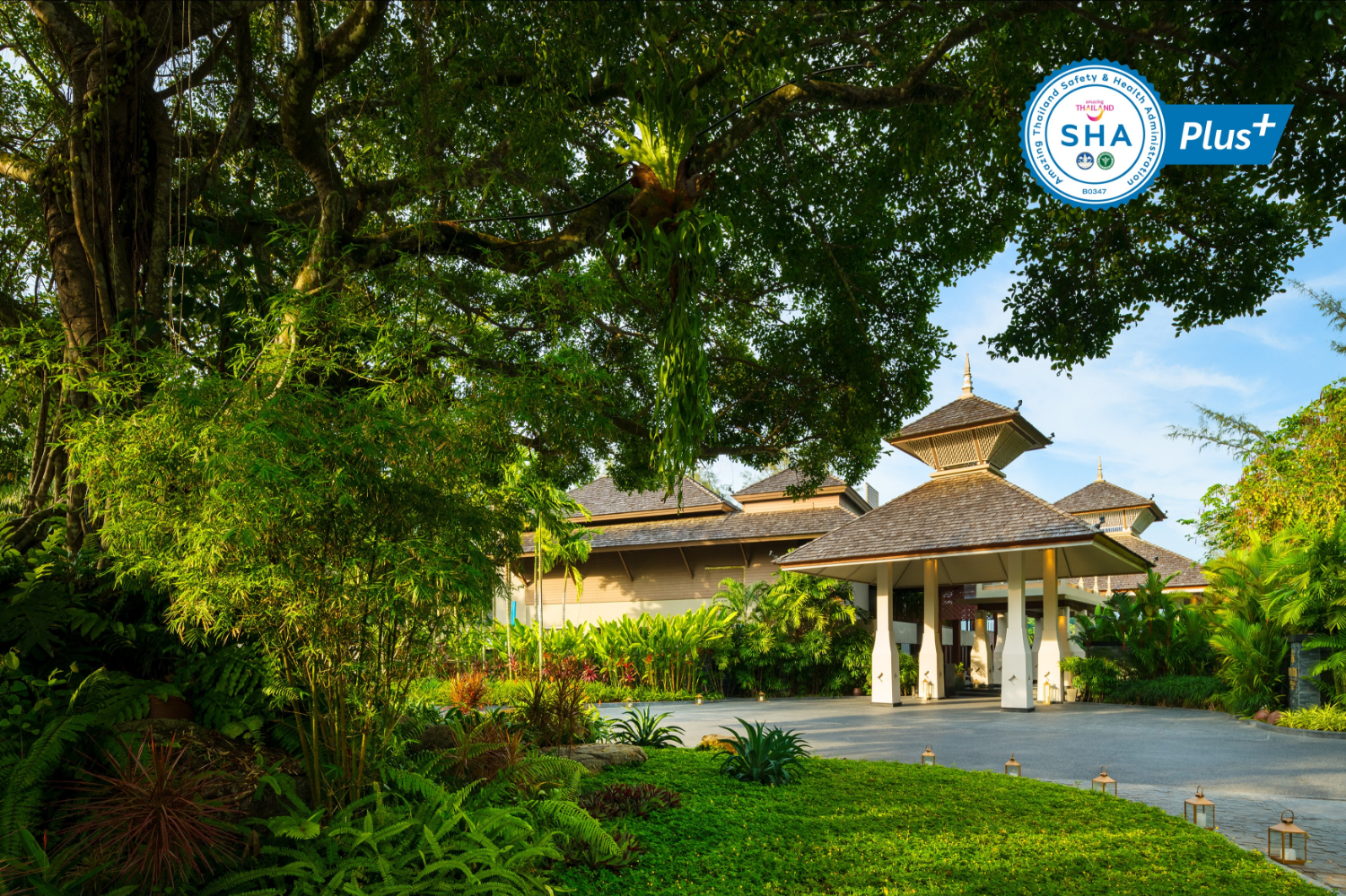 Anantara Layan Phuket Resort - Image 1