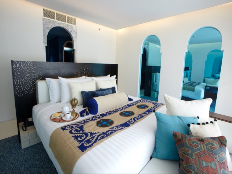 Marrakesh Hua Hin Resort & Spa - Image 1