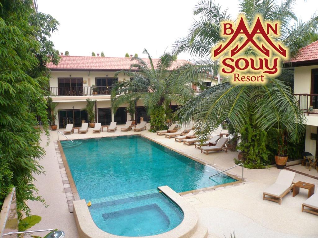 Baan Souy Resort - Image 5