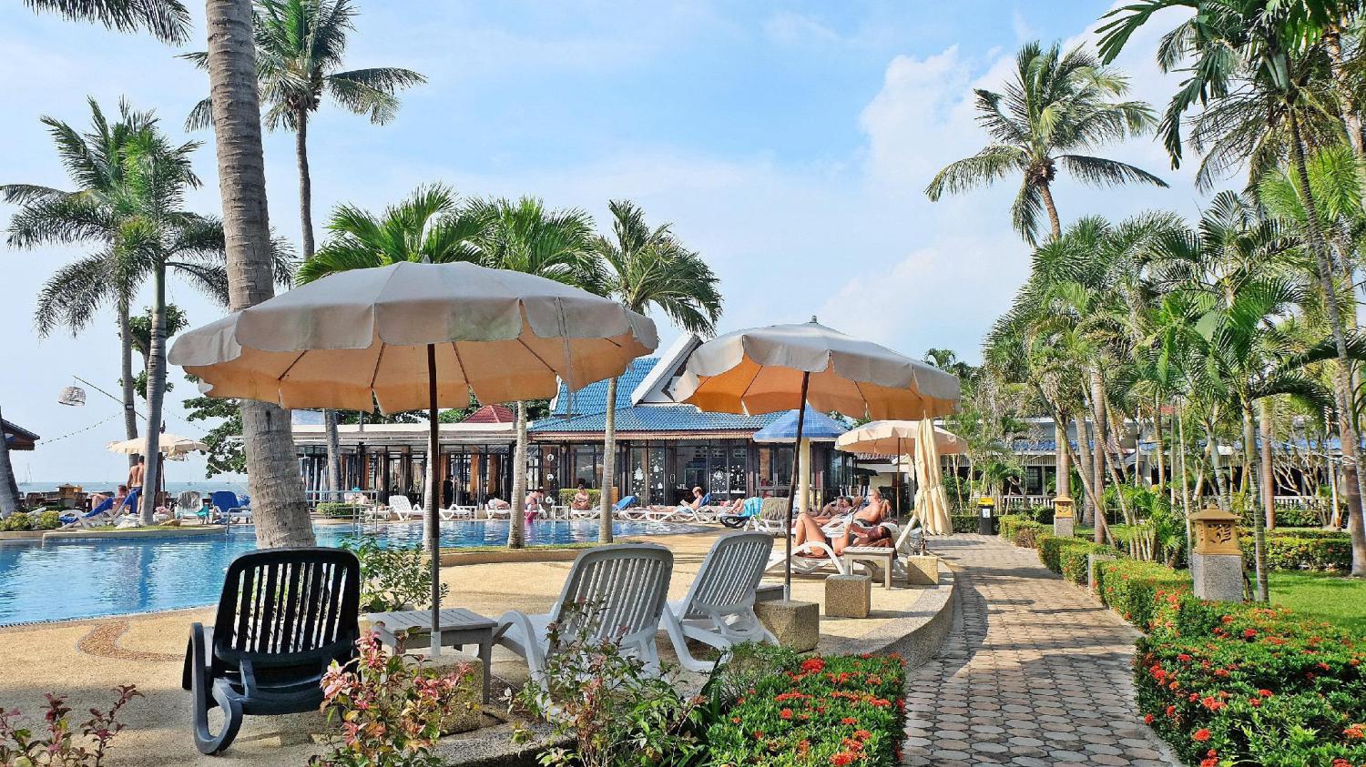 Andaman Lanta Resort - Image 3