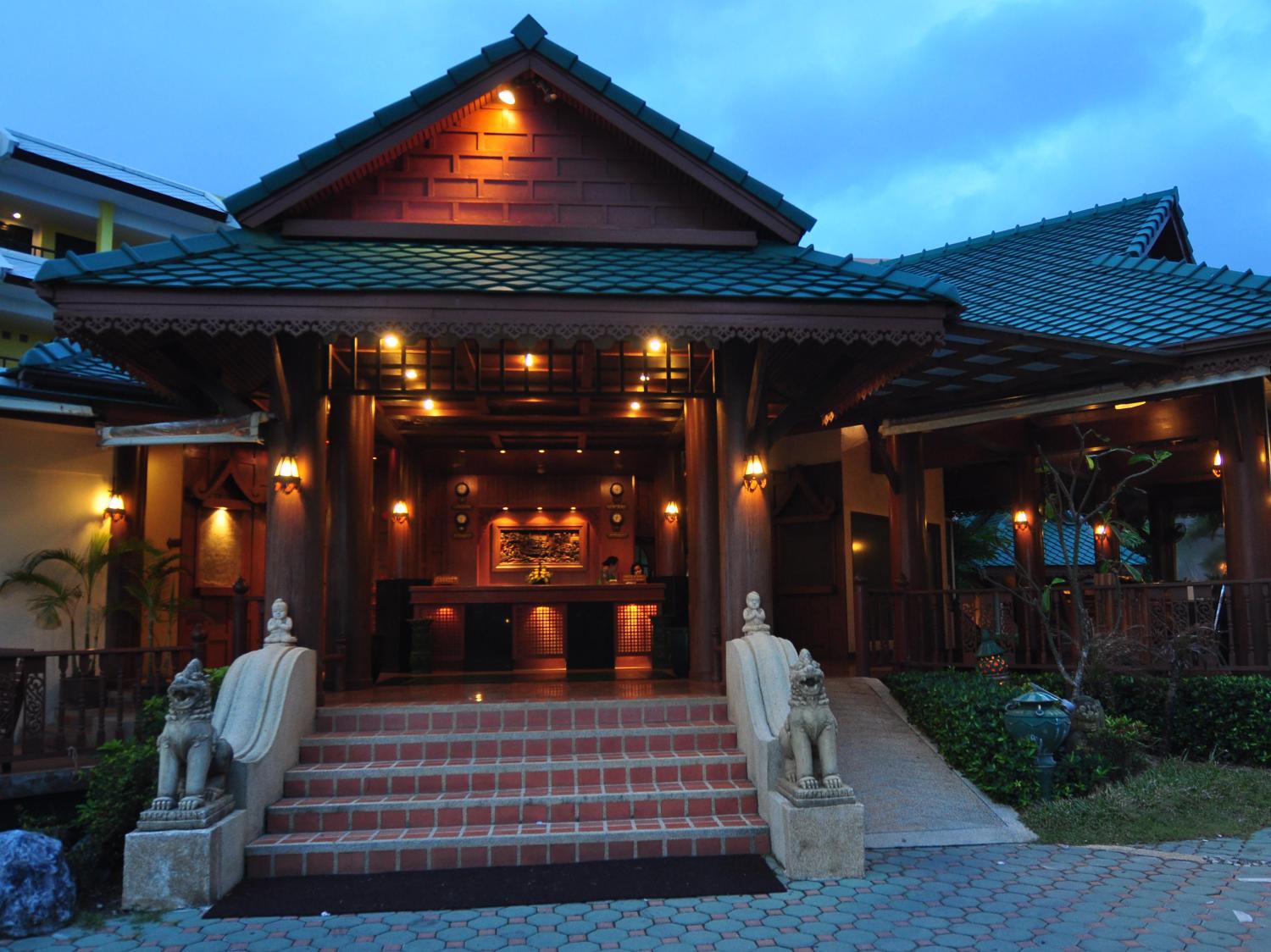 Baan Karonburi Resort - Image 2