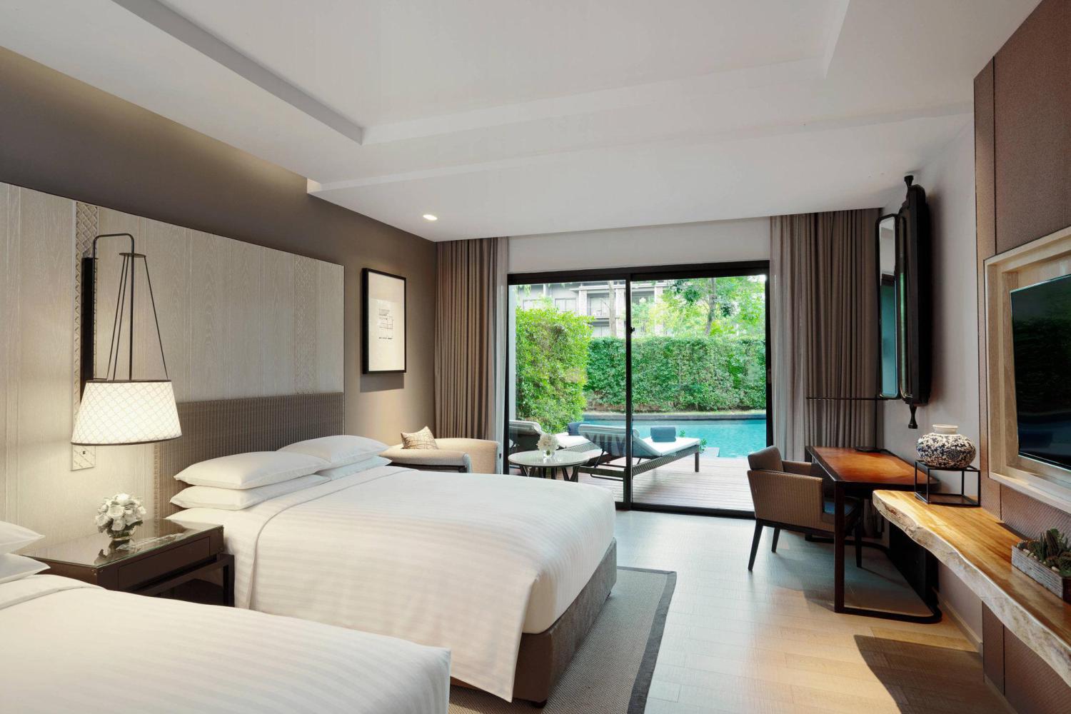 Hua Hin Marriott Resort & Spa - Image 3