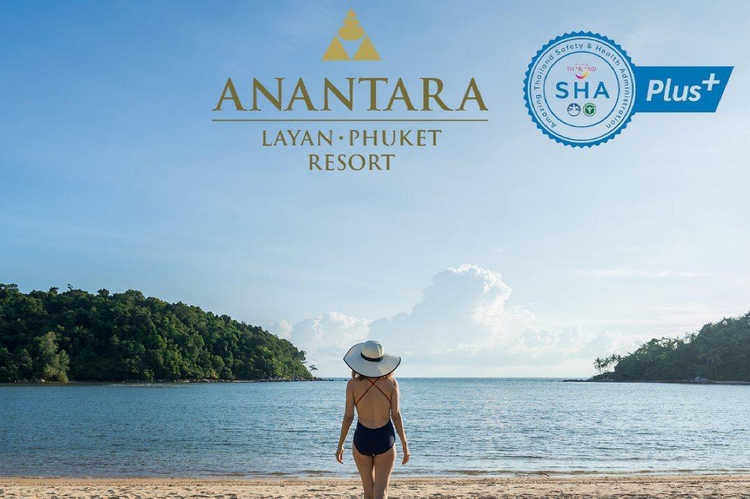 Anantara Layan Phuket Resort - Image 0