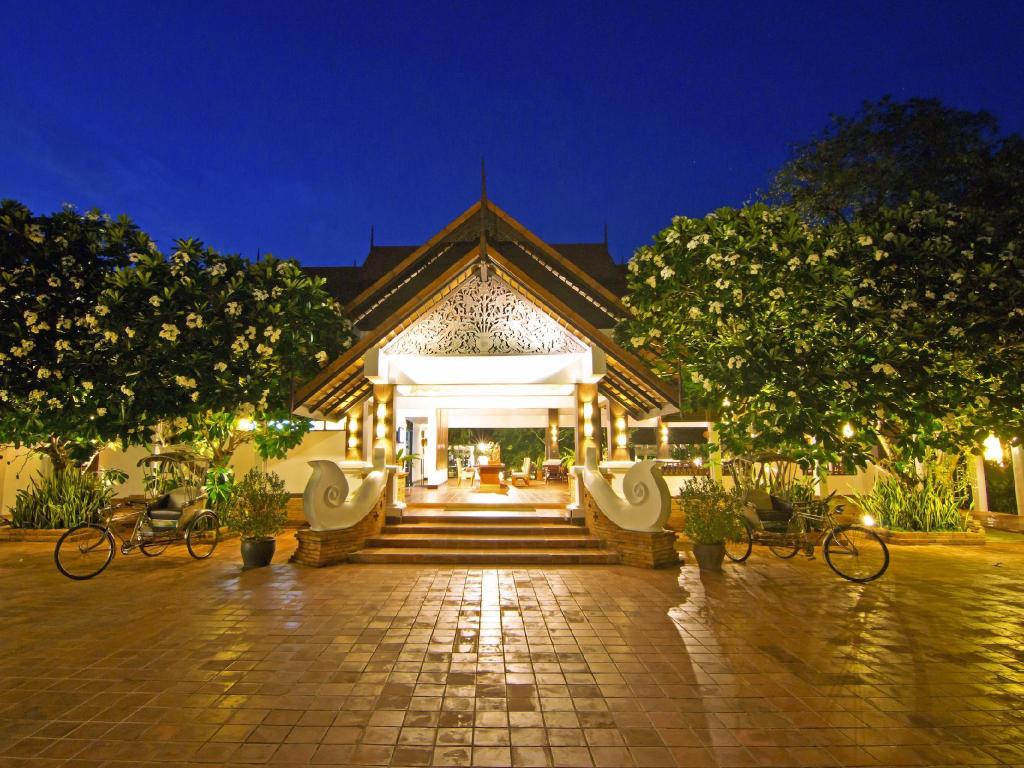 The Legend Chiang Rai Boutique River Resort & Spa (SHA Extra Plus) - Image 0