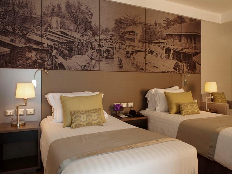 Grand Diamond Suites Hotel - Image 0