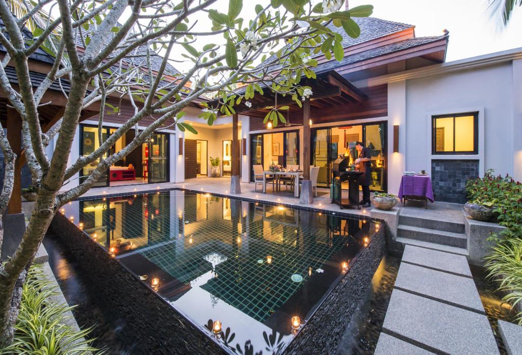 The Bell Pool Villa Resort Phuket - Image 3