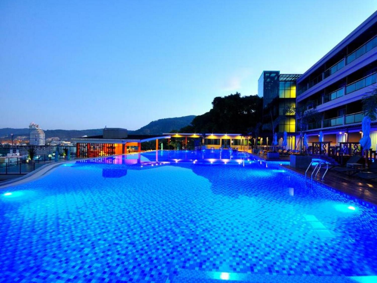 The Senses Resort & Pool Villas Phuket - Image 4
