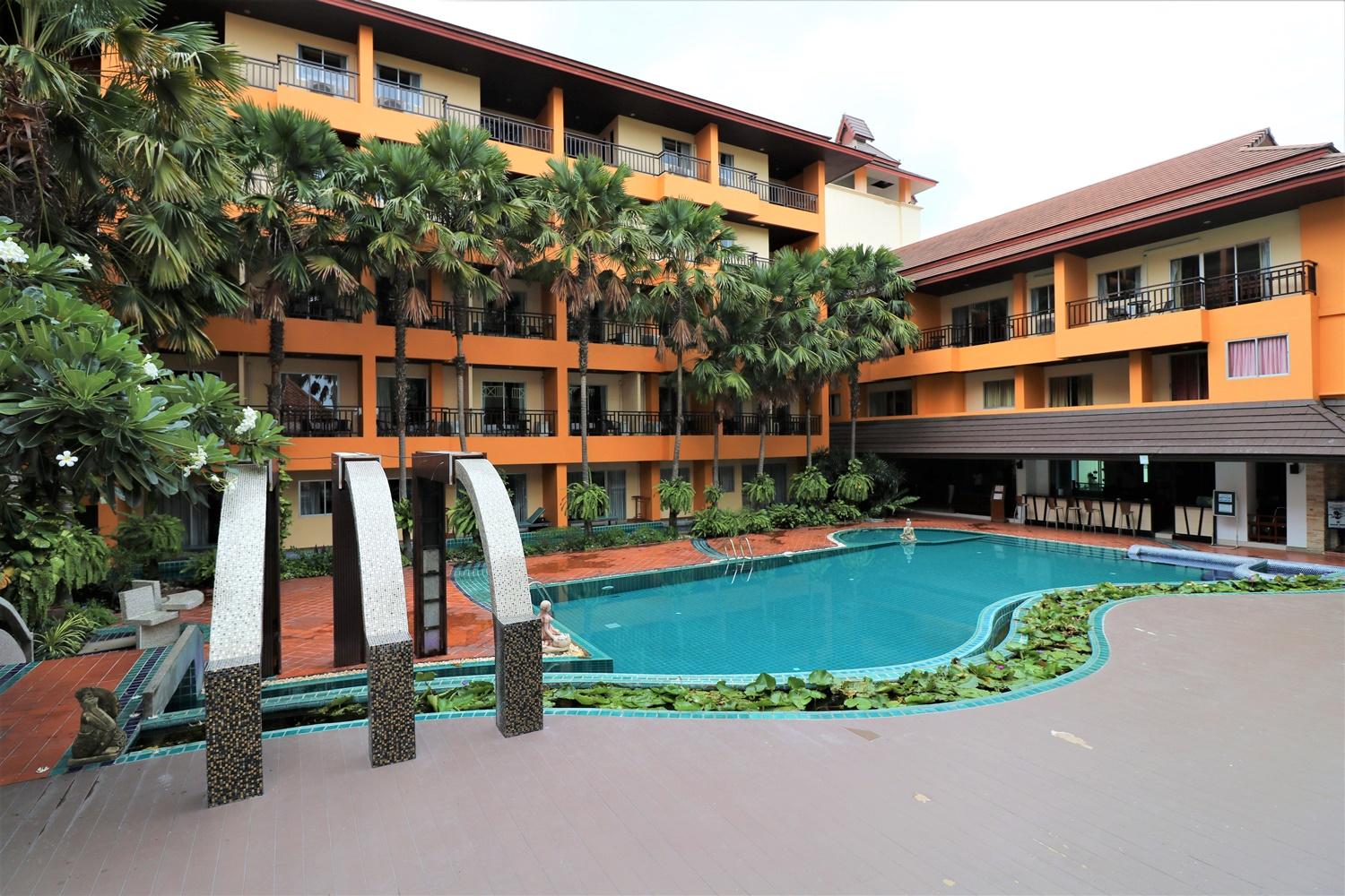 Mind Resort Pattaya - Image 0