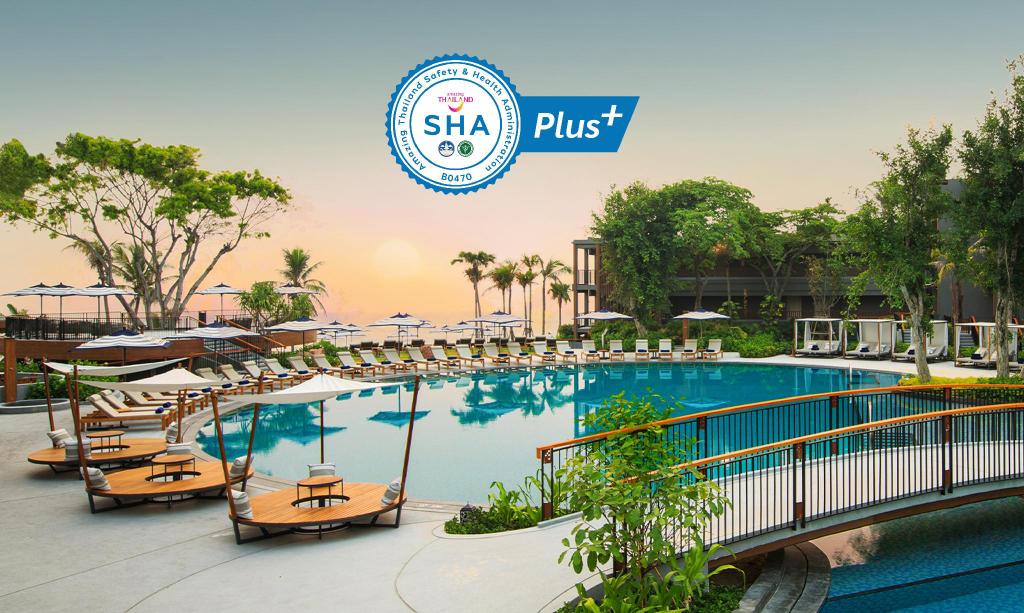 Hua Hin Marriott Resort & Spa - Image 0