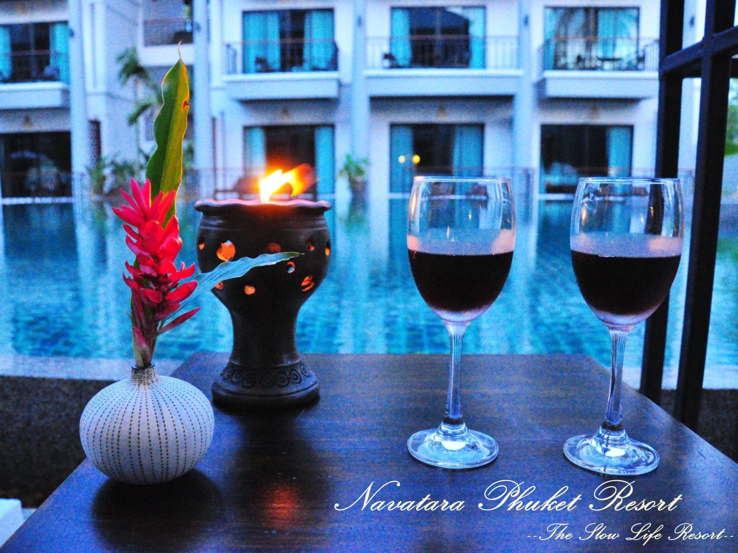 Navatara Phuket Resort - Image 4