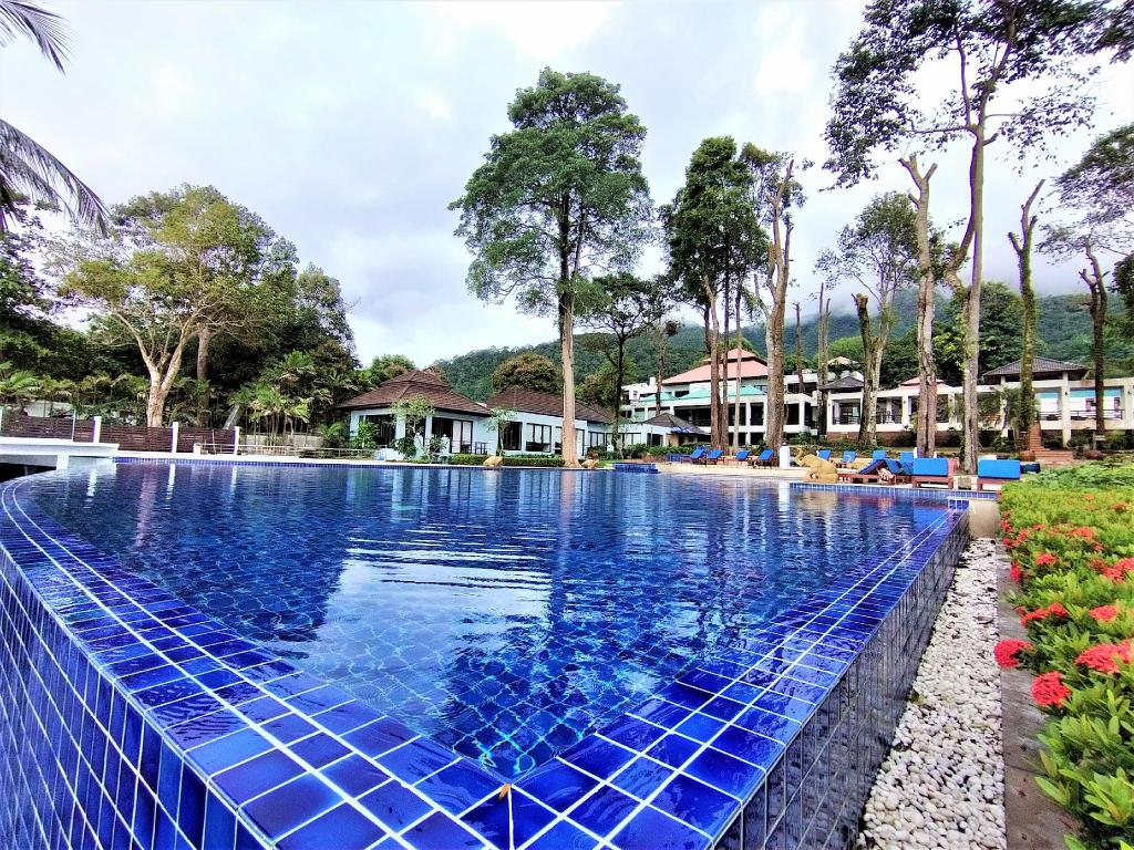 Chang Buri Resort & Spa (SHA Certified)​ - Image 4