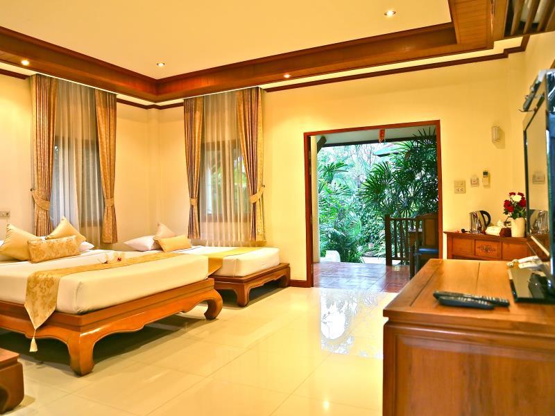 Oriental Siam Resort - Image 3