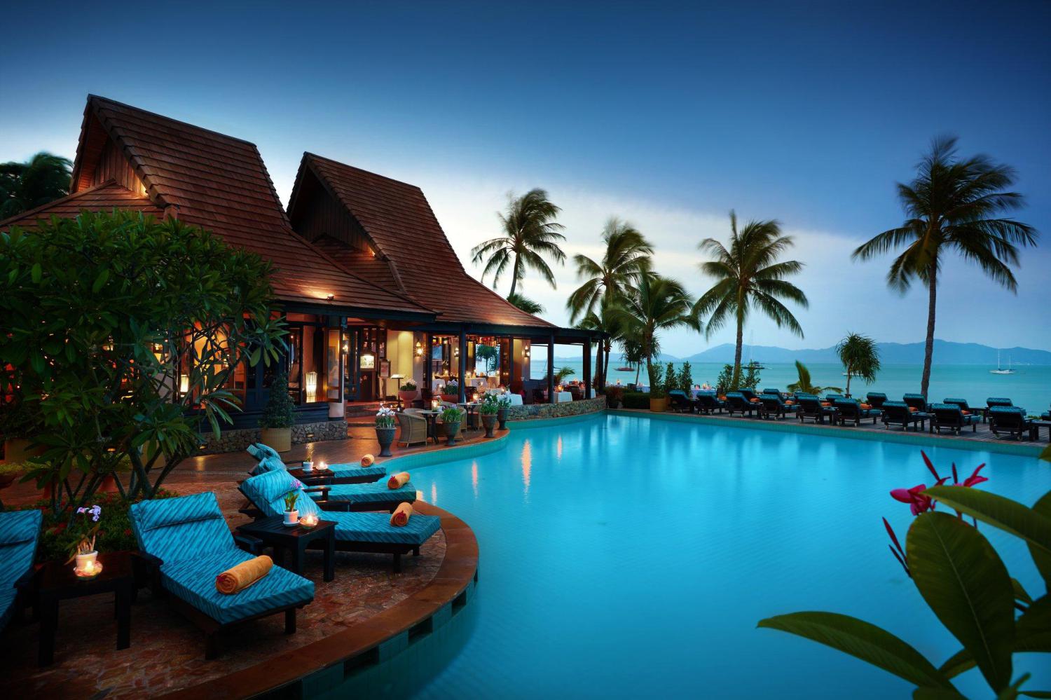 Bo Phut Resort & Spa - Image 4