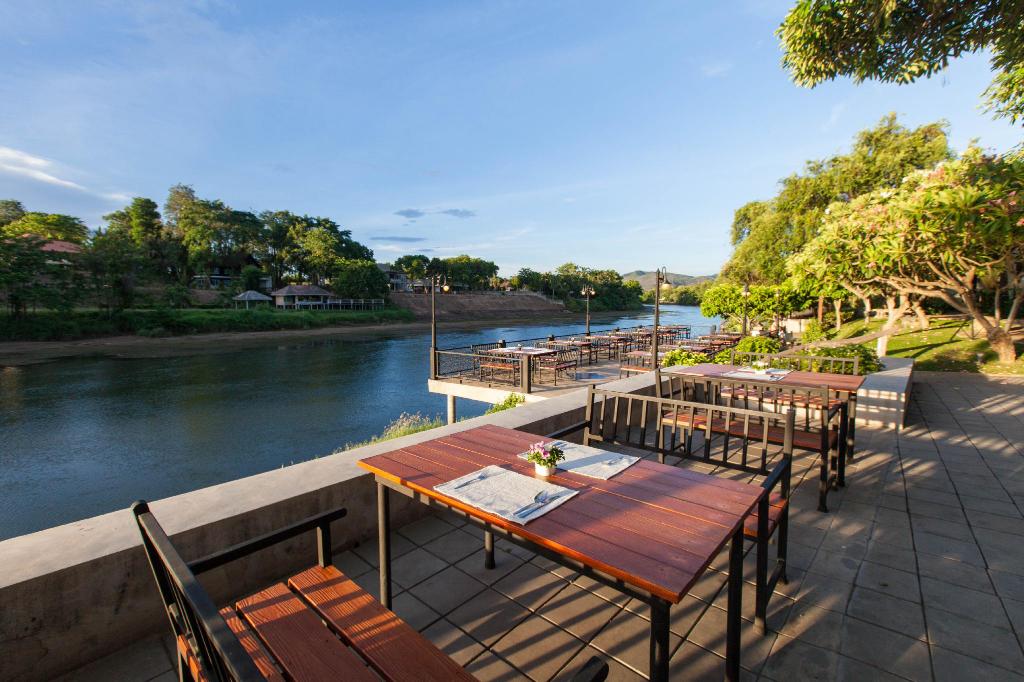 Royal River kwai Resort & Spa - Image 5