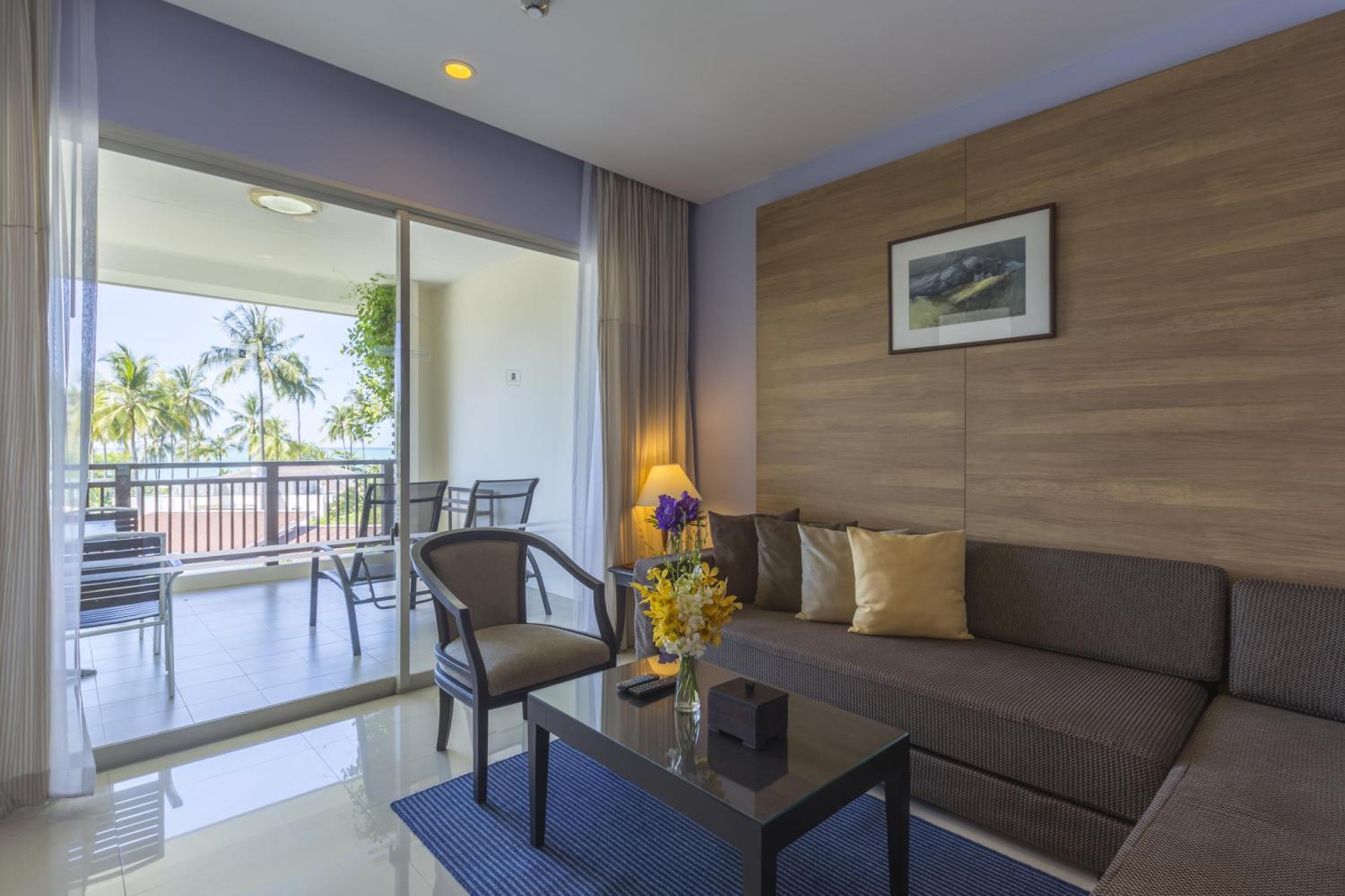 Kantary Beach Villas & Suite - Khao Lak - Image 2