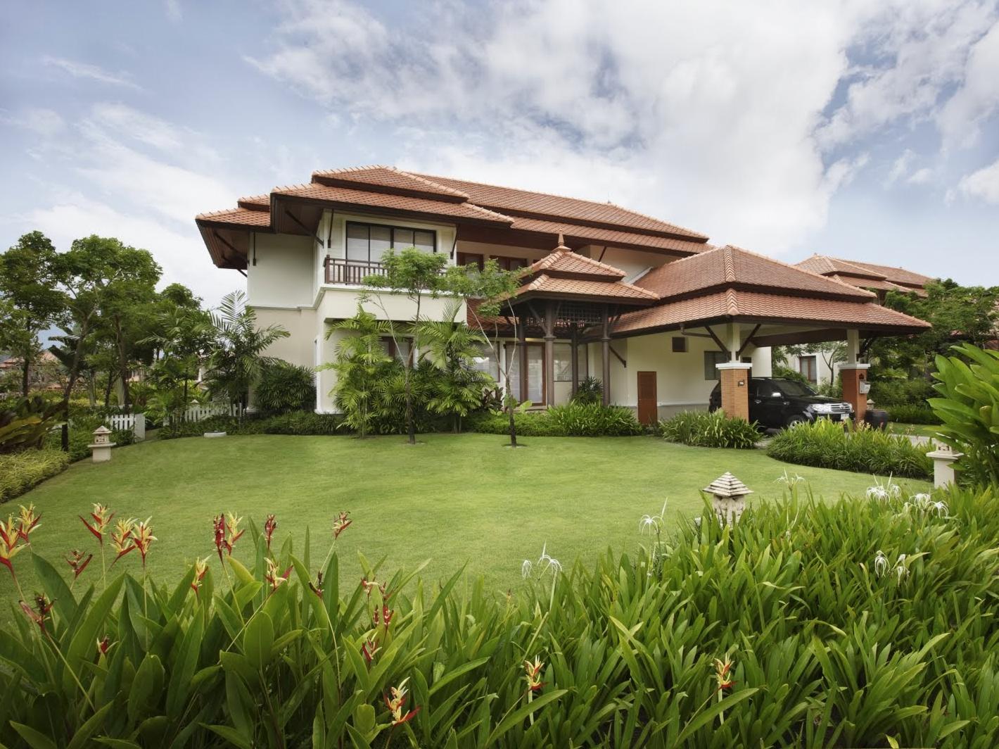 Angsana Villas Resort Phuket - Image 5