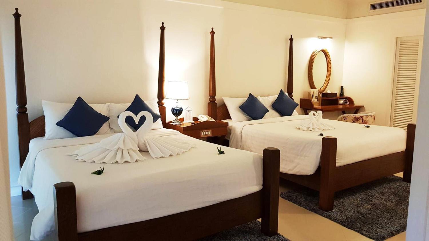 Andaman Seaview Hotel - Image 4