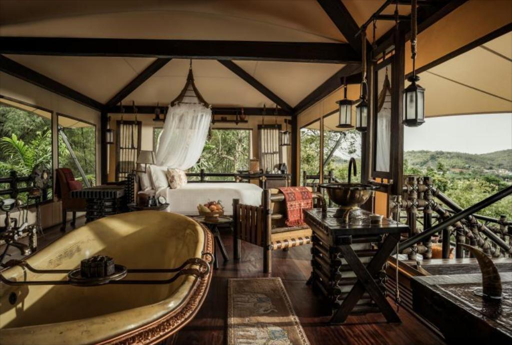 Four Seasons Tented Camp Golden Triangle - Image 1