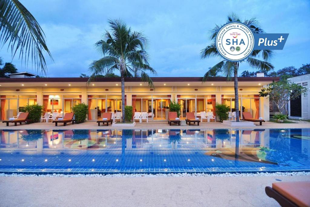 Phuket Sea Resort (SHA Extra Plus) - Image 0