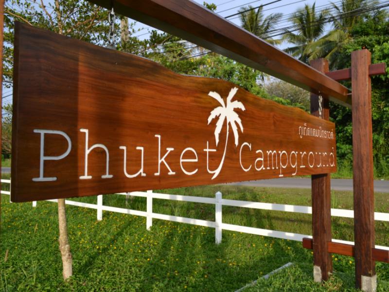 Phuket Campground - Image 0