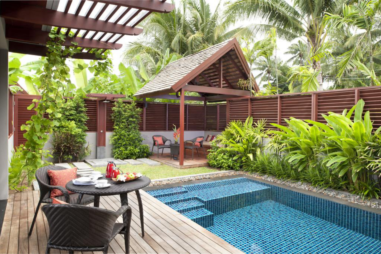 Anantara Phuket Suites & Villas - Image 2