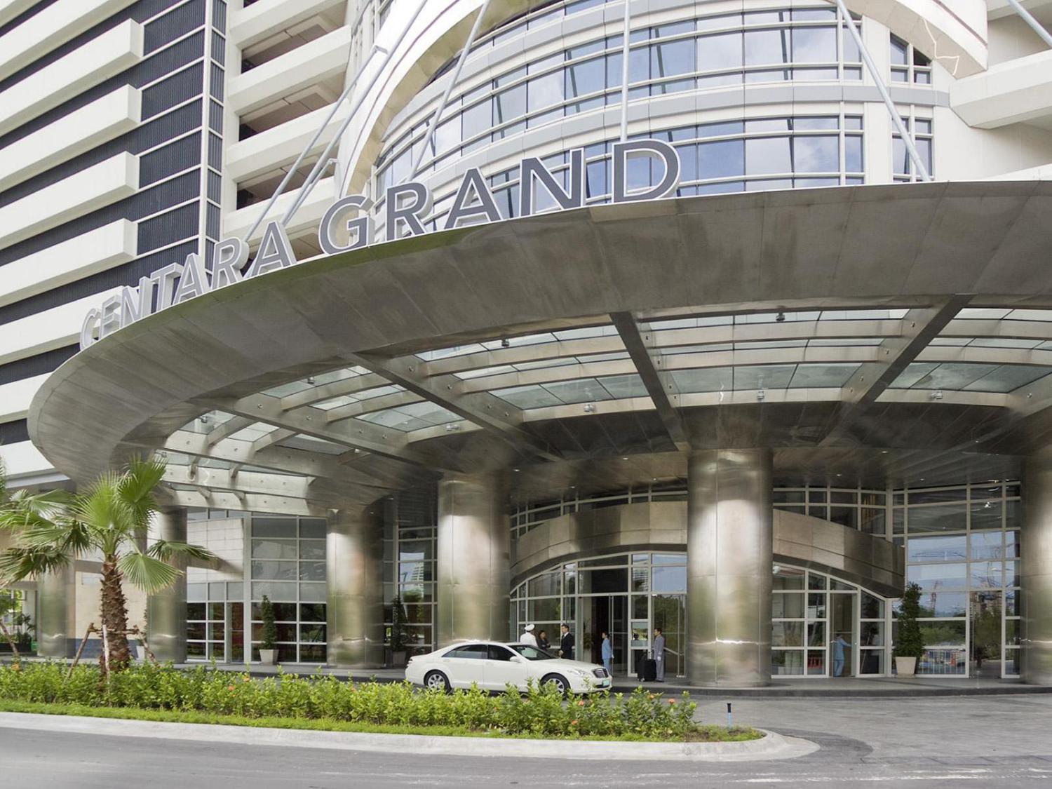 Centara Grand at Central World Hotel (SHA Certified) - Image 4
