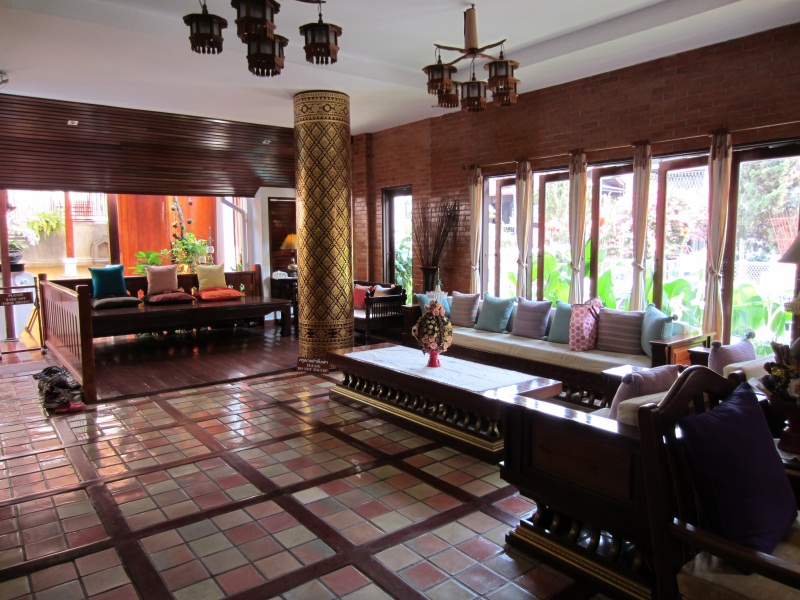 Sri Pat Guest House - Image 2