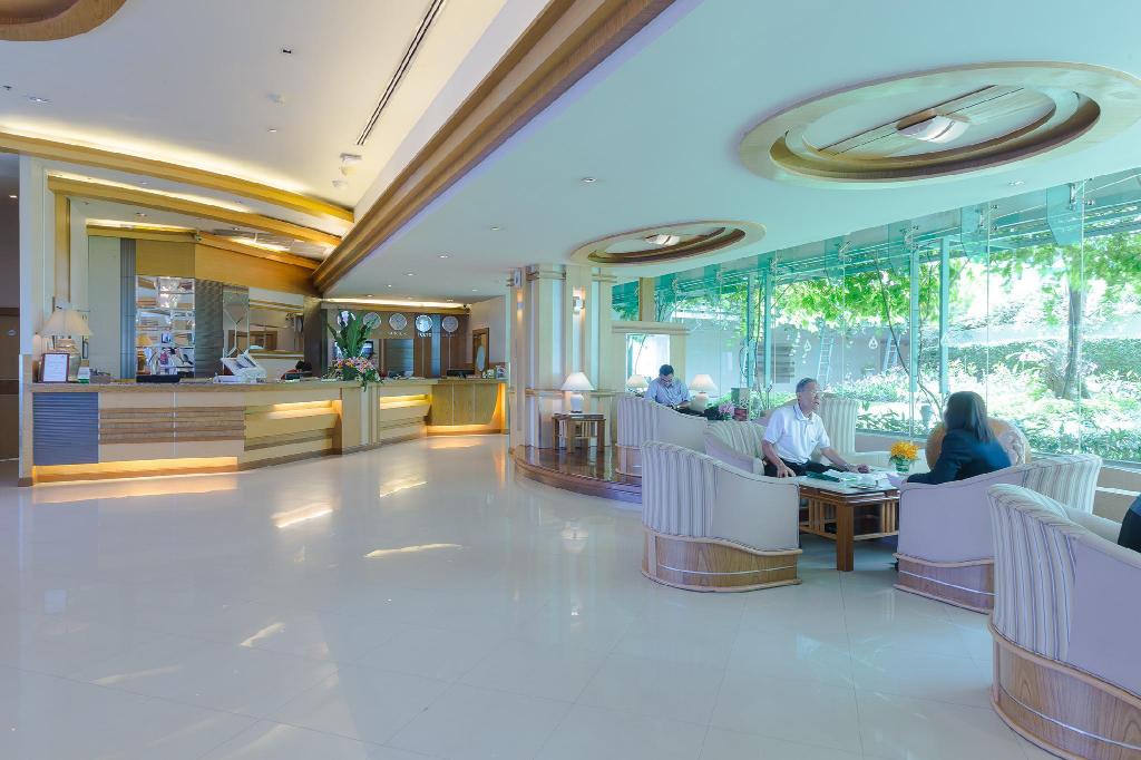 Asia Airport Donmuang Hotel (SHA Extra Plus) - Image 2